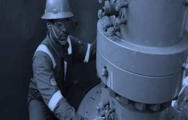 Asset Integrity Management
