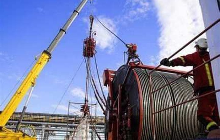 Coiled Tubing Services