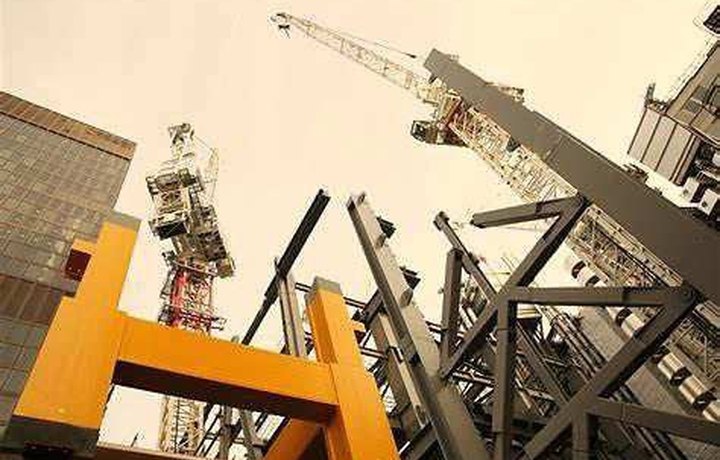 EPCI / EPFC & Integrated O&M