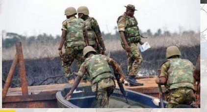 Surveillance, Security, Maintenance and Repairs of NCTL — Aiteo E&P — NOVEMBER 2017